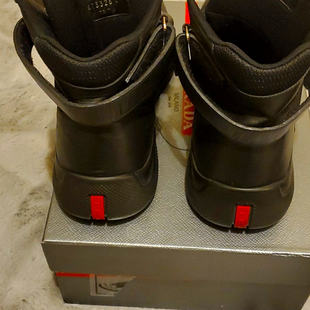 Prada Shoe